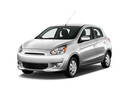 Mitsubishi Attrage