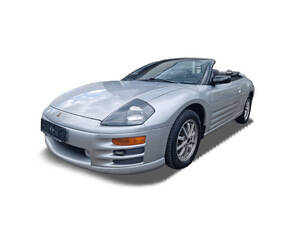 Mitsubishi Eclipse 3rd Generation