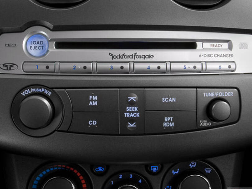 Mitsubishi Eclipse Interior 
