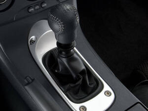 ميتسوبيشي إكليبس الداخلية 