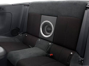 ميتسوبيشي إكليبس الداخلية 