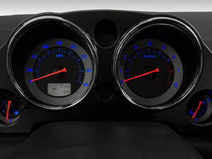 ميتسوبيشي إكليبس الداخلية 