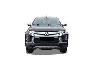 Mitsubishi L200 Exterior 