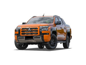 ميتسوبيشي L200