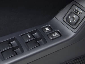 Mitsubishi Lancer Evolution Interior 