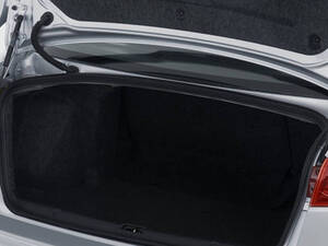 Mitsubishi Lancer Evolution Exterior 