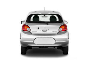 ميتسوبيشي ميراج الخارجية 