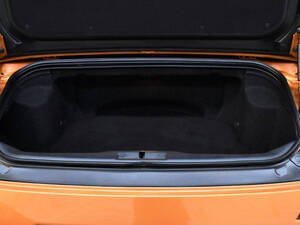 Nissan 350z Exterior 