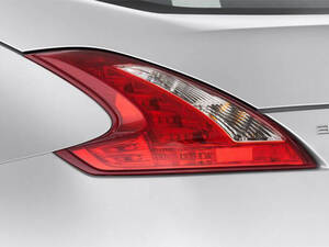 Nissan 370z Exterior 