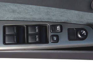 Nissan Altima Interior 