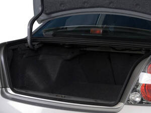 Nissan Altima Exterior 