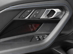 BMW 2 Series Interior 