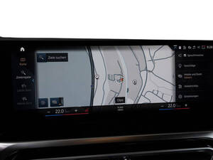 BMW 2 Series Interior 