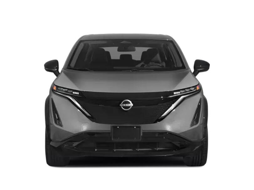 نيسان آريا 2025 Exterior 