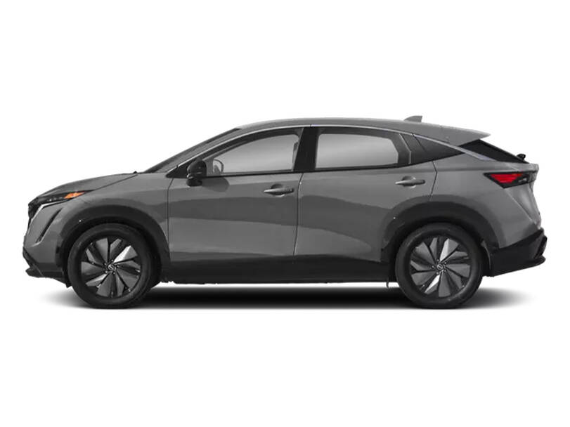 نيسان آريا 2025 Exterior 