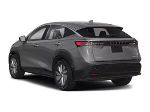 Nissan Ariya Exterior 