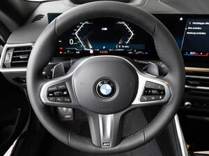 BMW 2 Series Interior 