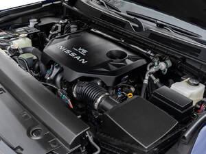 نيسان أرمادا الخارجية 