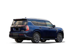 نيسان أرمادا الخارجية 