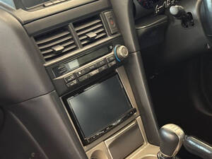 نيسان GT-R الداخلية 