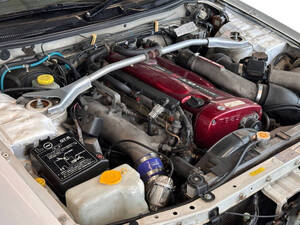 نيسان GT-R الخارجية 