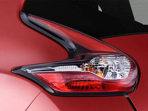 نيسان جوك الخارجية 