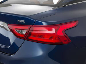 نيسان ماكسيما الخارجية 