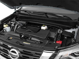 Nissan Pathfinder 4th (R52) Generation