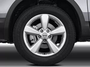 نيسان قاشقاي الخارجية 