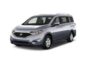 Nissan Quest