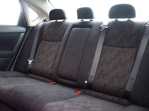 نيسان سيلفي الداخلية 