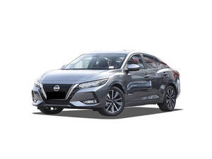 نيسان سيلفي الجيل الرابع