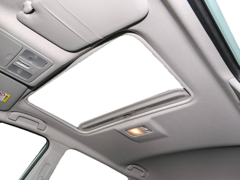 نيسان تيدا 2025 Interior 