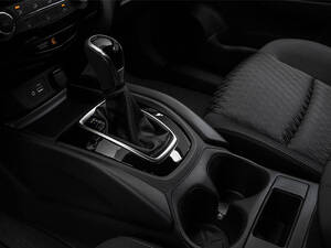 نيسان إكس تريل الداخلية 