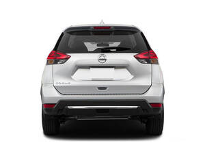 نيسان إكس تريل الخارجية 