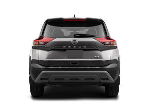 نيسان إكس تريل الخارجية 