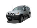 Nissan Xterra