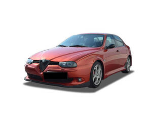 ألفا روميو 156