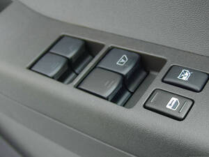 نيسان إكس تيرا الداخلية 