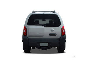 نيسان إكس تيرا الخارجية 