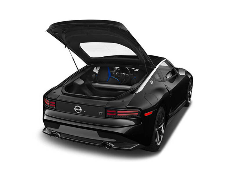 نيسان زد 2025 Exterior 