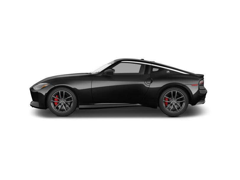 نيسان زد 2025 Exterior 