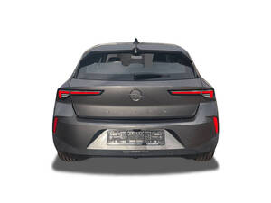 أوبل أسترا الخارجية 