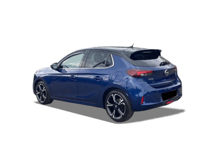 Opel Corsa 2025 Exterior 