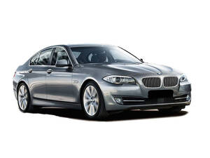BMW 5 Series 6th (F10) Generation