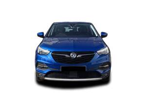 أوبل جراندلاند إكس الخارجية 