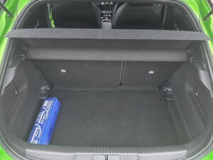 أوبل موكا الخارجية 