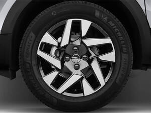 Opel Mokka 2nd Generation