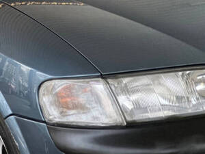Opel Vectra Exterior 