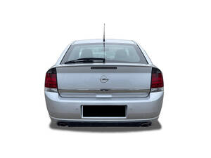 أوبل فيكترا الخارجية 